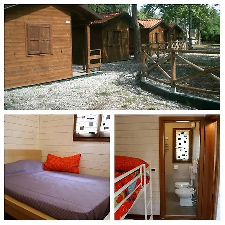 Camping Aviglianalacs *