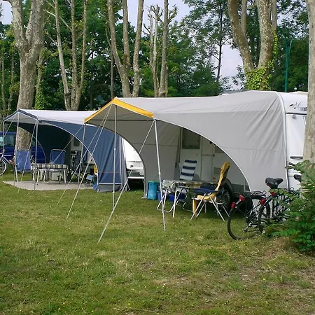 Camping Aviglianalacs Avigliana